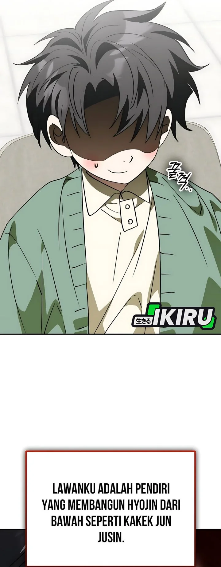 Chapter 62 - halaman 34