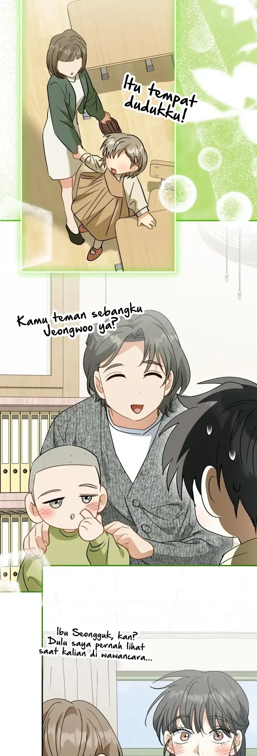Chapter 64 - halaman 21