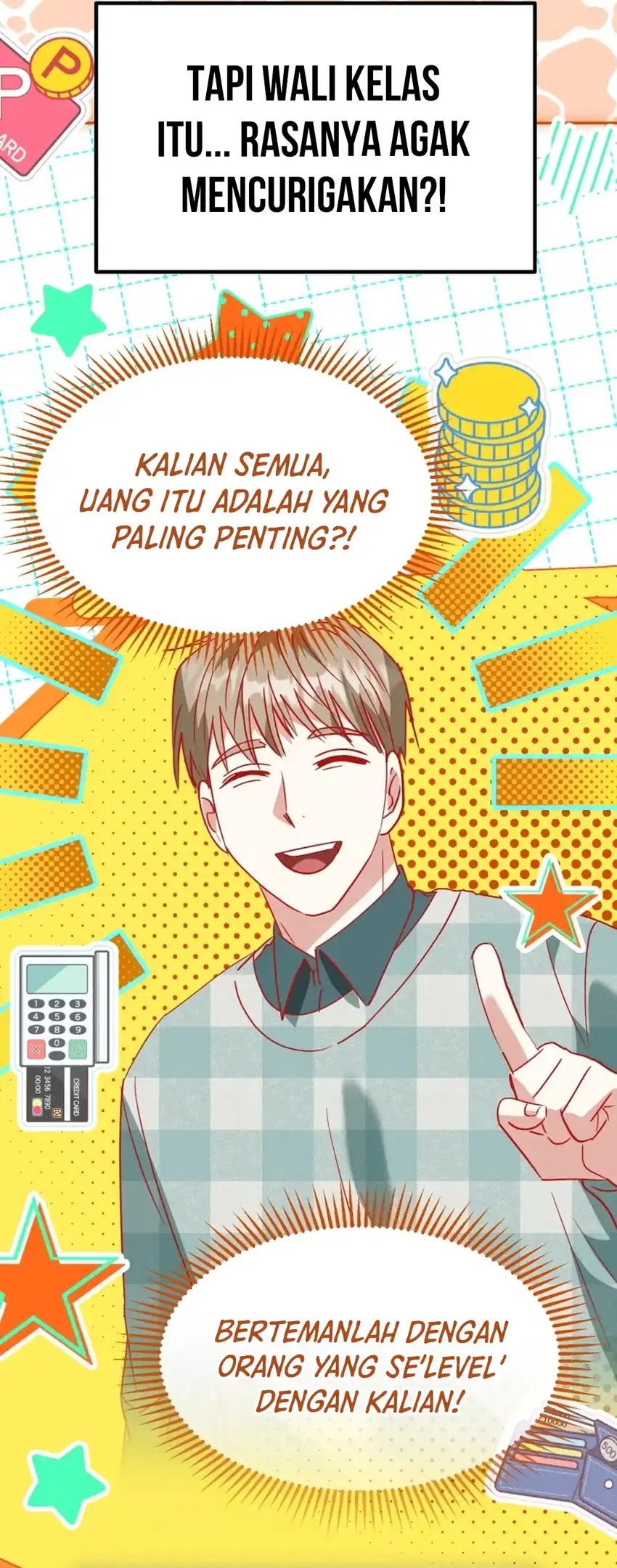 Chapter 64 - halaman 15