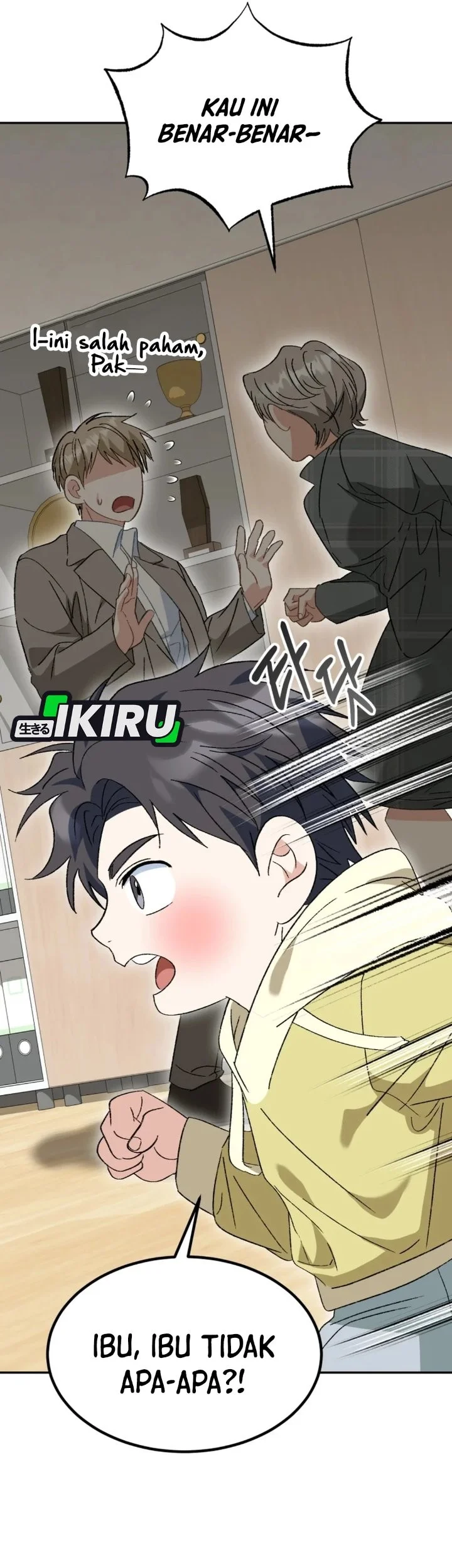 Chapter 65 - halaman 65