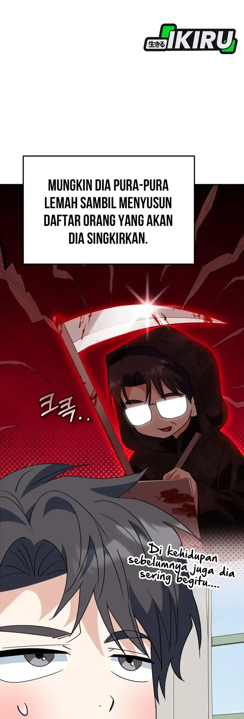 Chapter 66 - halaman 32