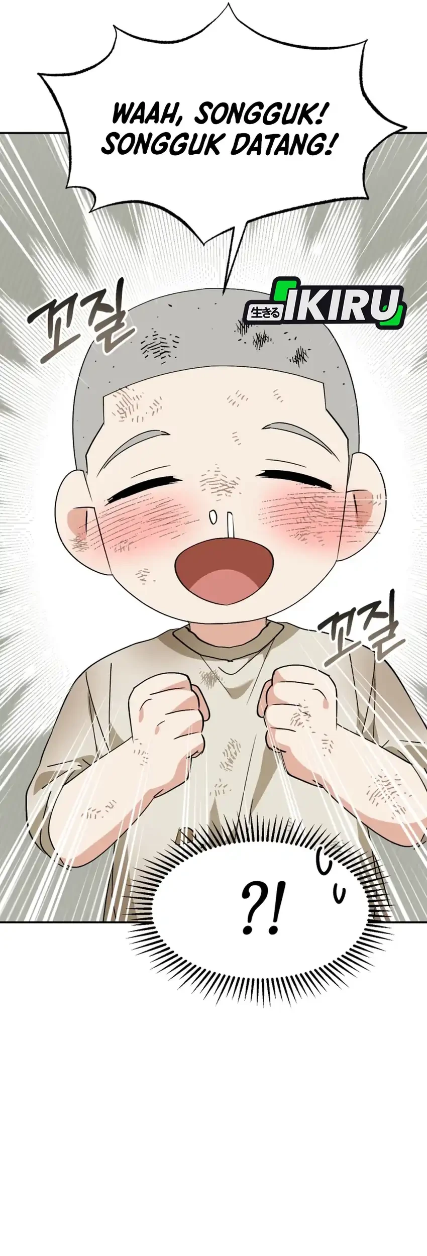 Chapter 66 - halaman 85