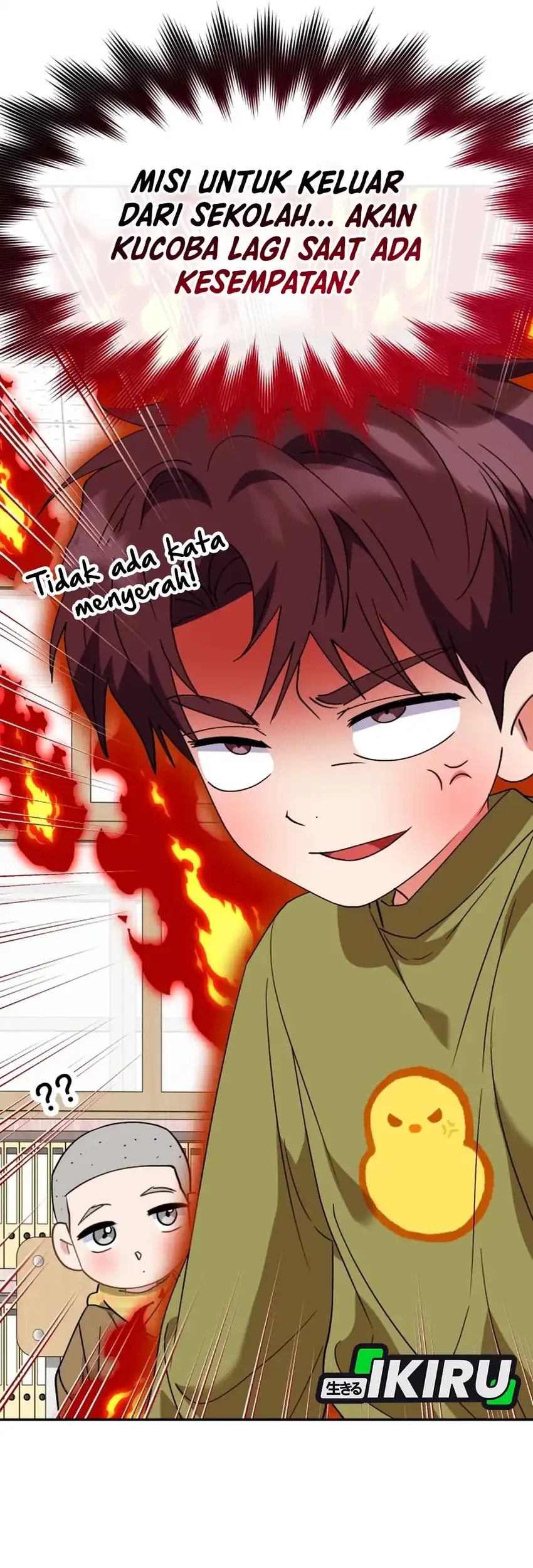 Chapter 66 - halaman 18