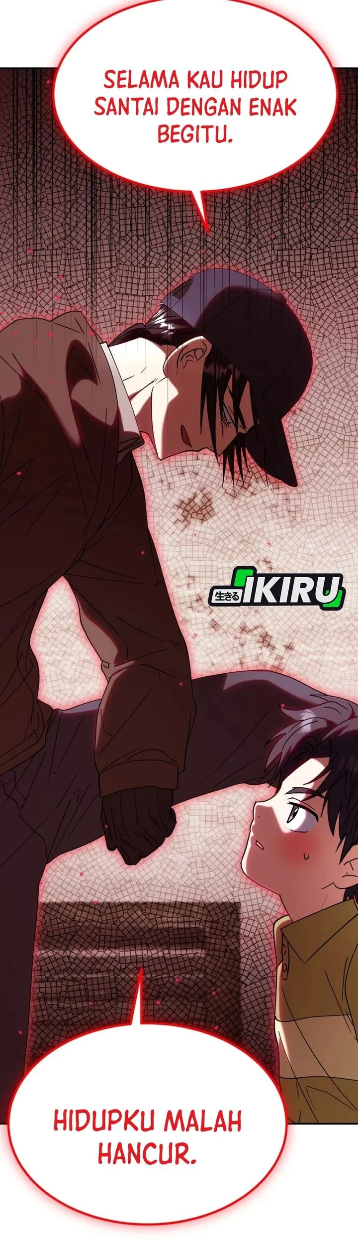 Chapter 68 - halaman 18