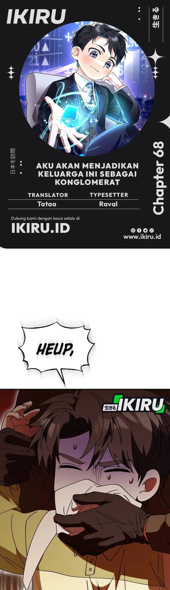 Chapter 68 - halaman 2