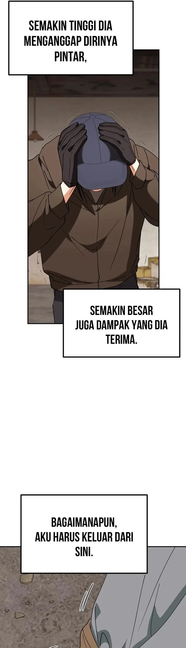 Chapter 68 - halaman 42