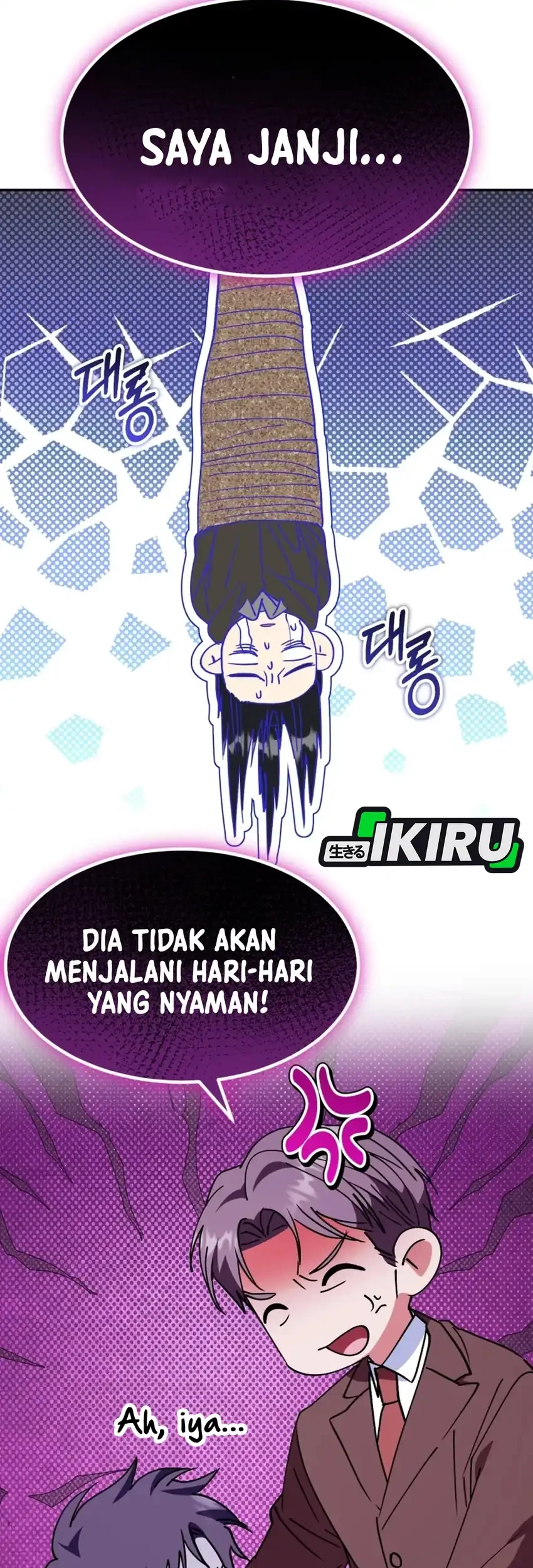 Chapter 69 - halaman 23