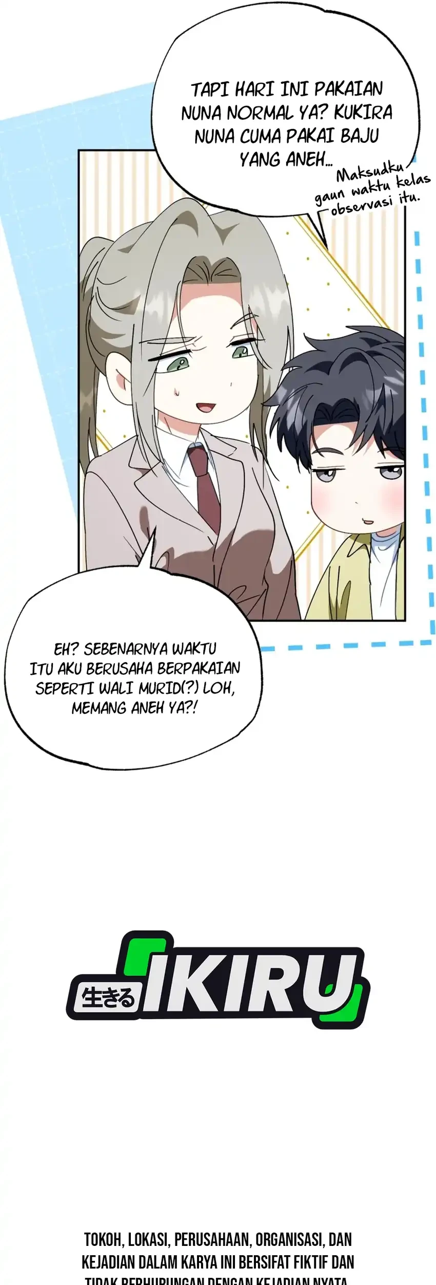 Chapter 69 - halaman 105