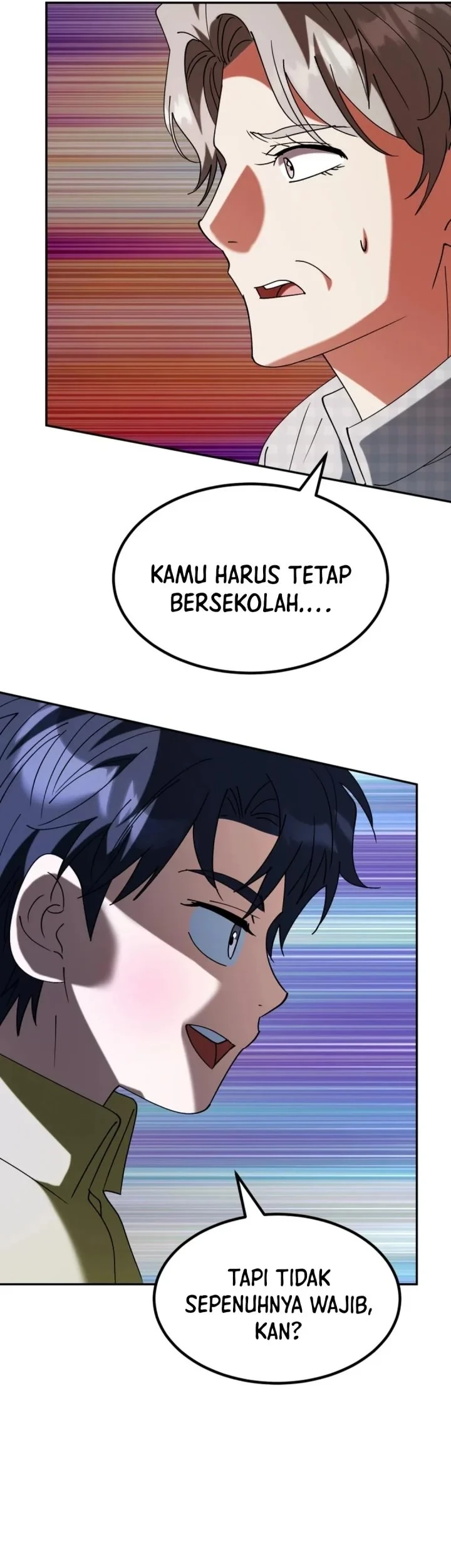 Chapter 70 - halaman 19