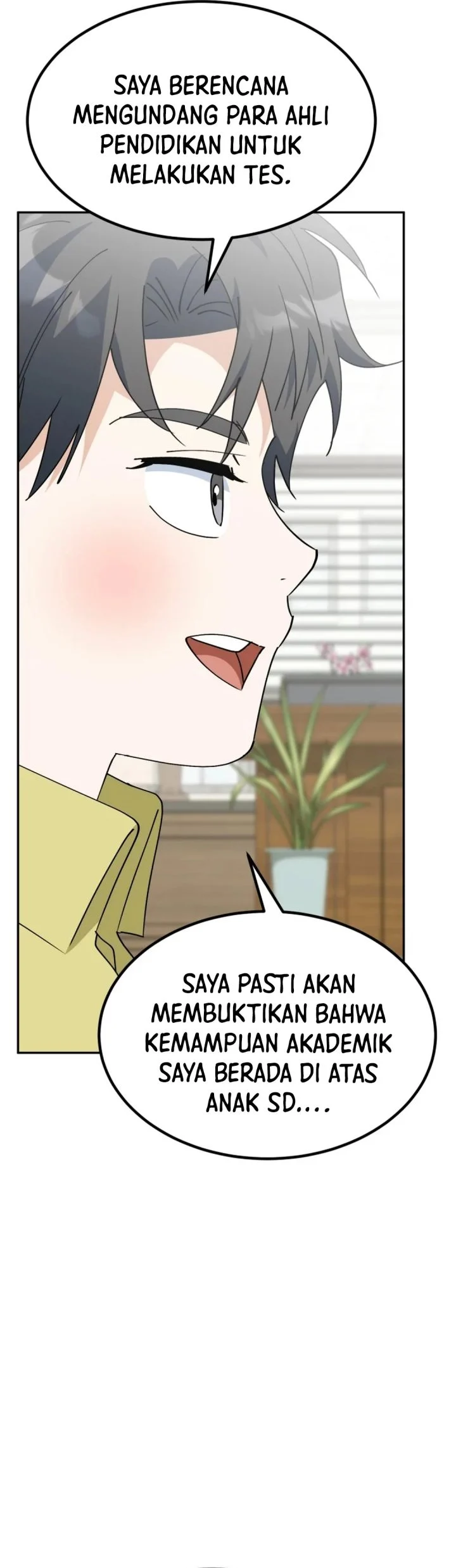 Chapter 70 - halaman 29