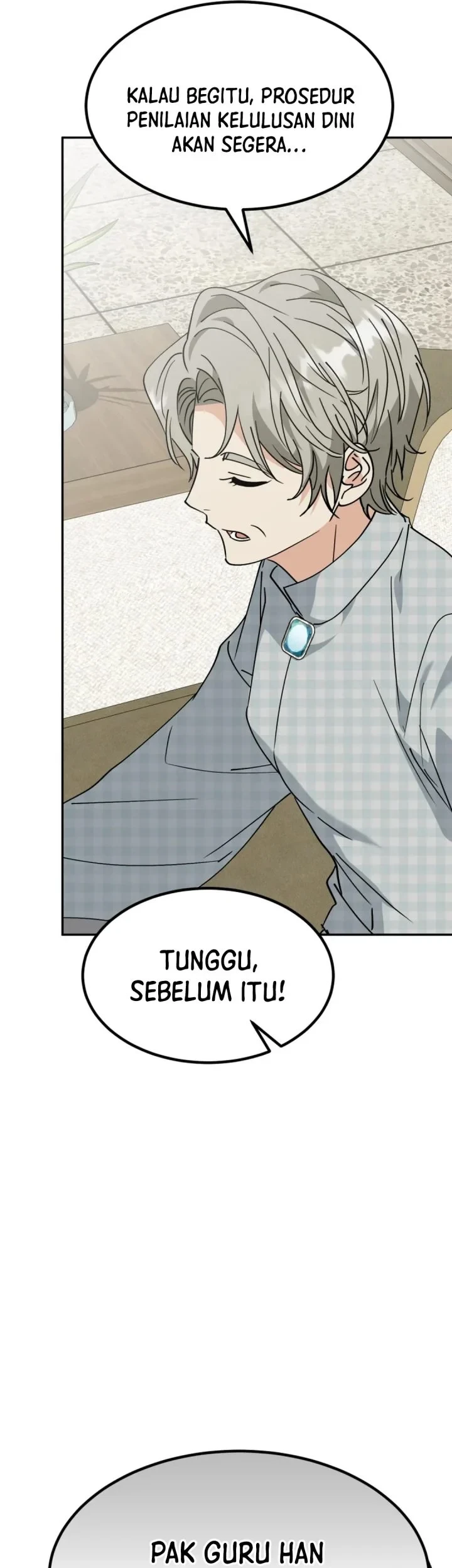 Chapter 70 - halaman 35