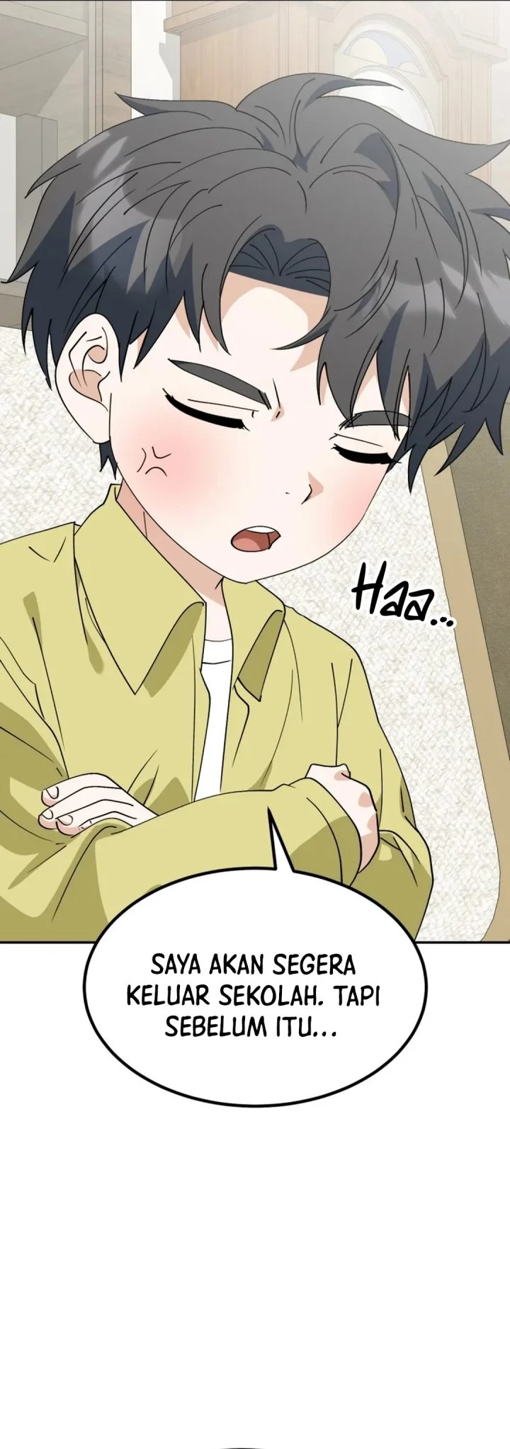 Chapter 70 - halaman 45