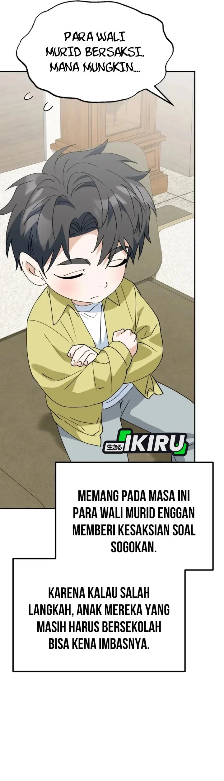 Chapter 70 - halaman 60