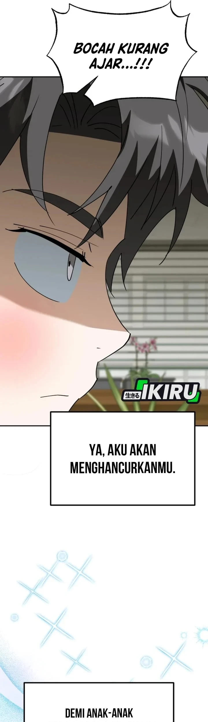 Chapter 70 - halaman 69