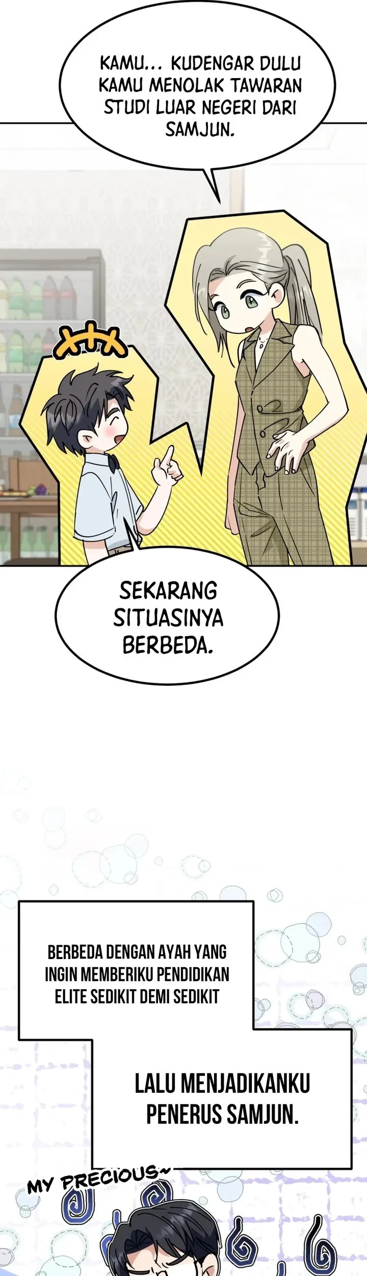 Chapter 71 - halaman 51