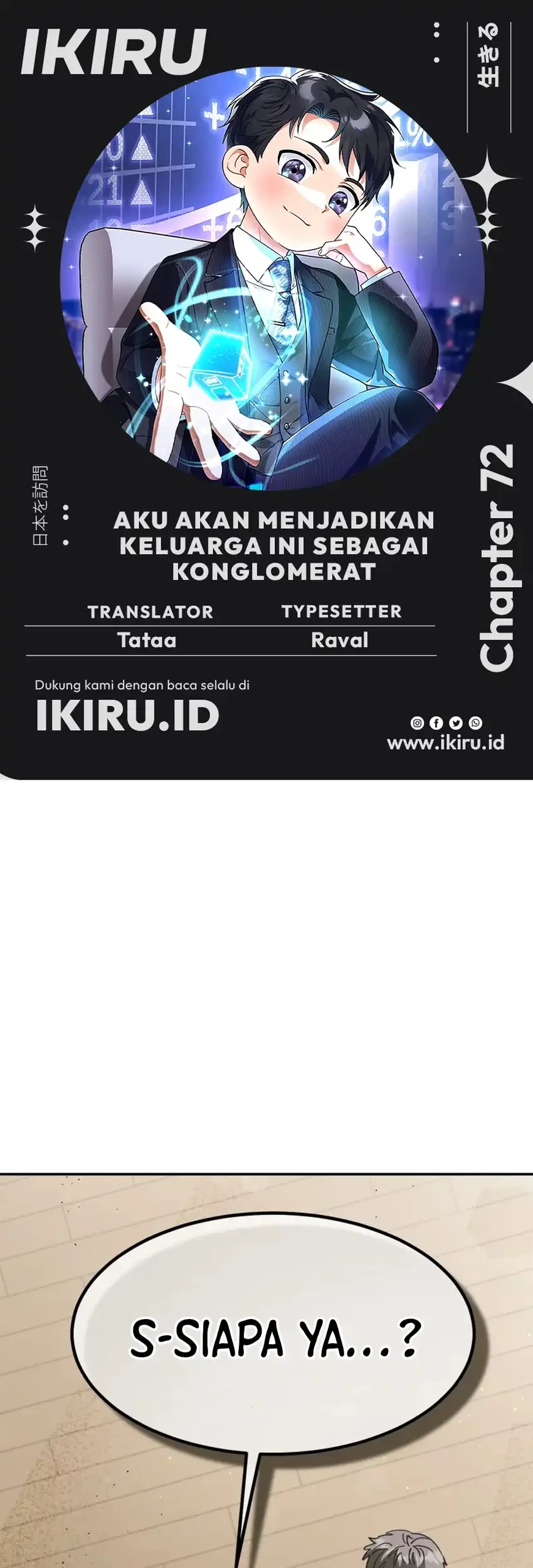 Chapter 72 - halaman 2