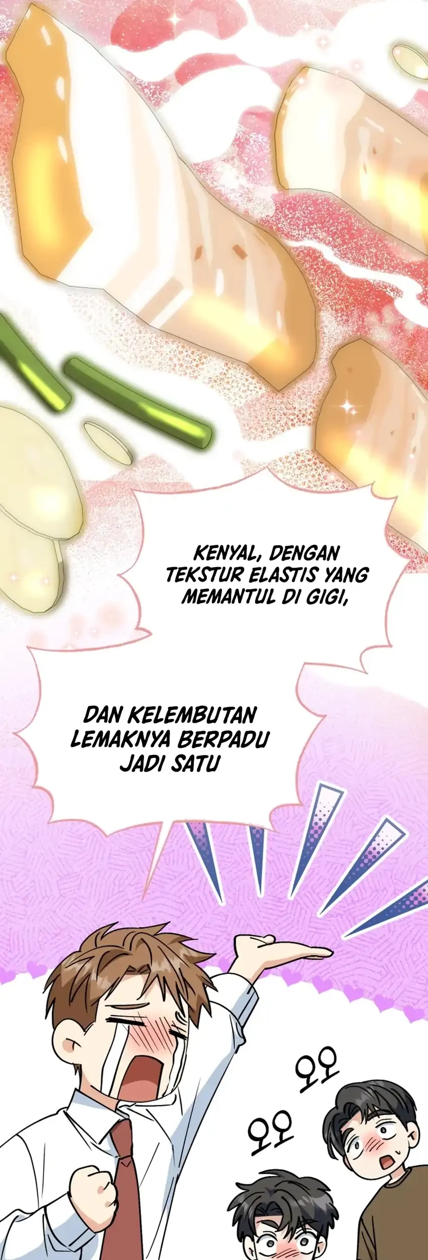 Chapter 73 - halaman 19
