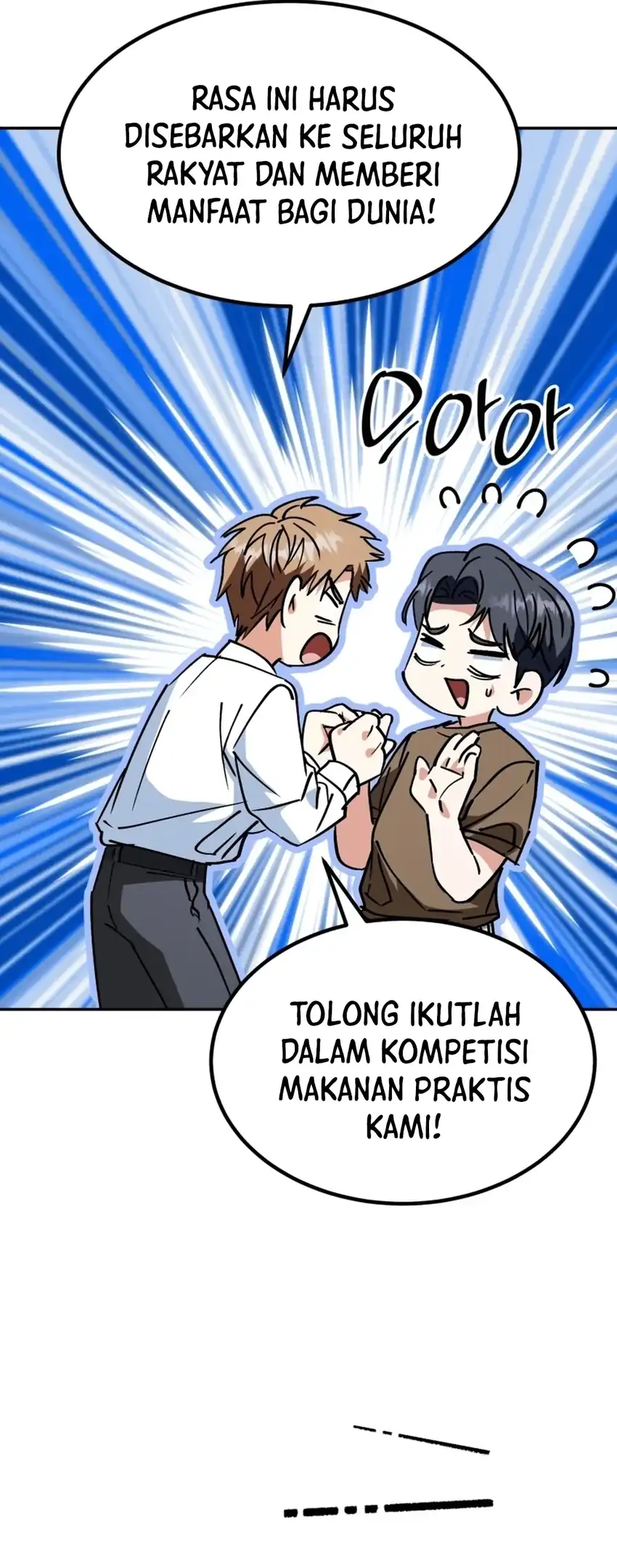 Chapter 73 - halaman 23
