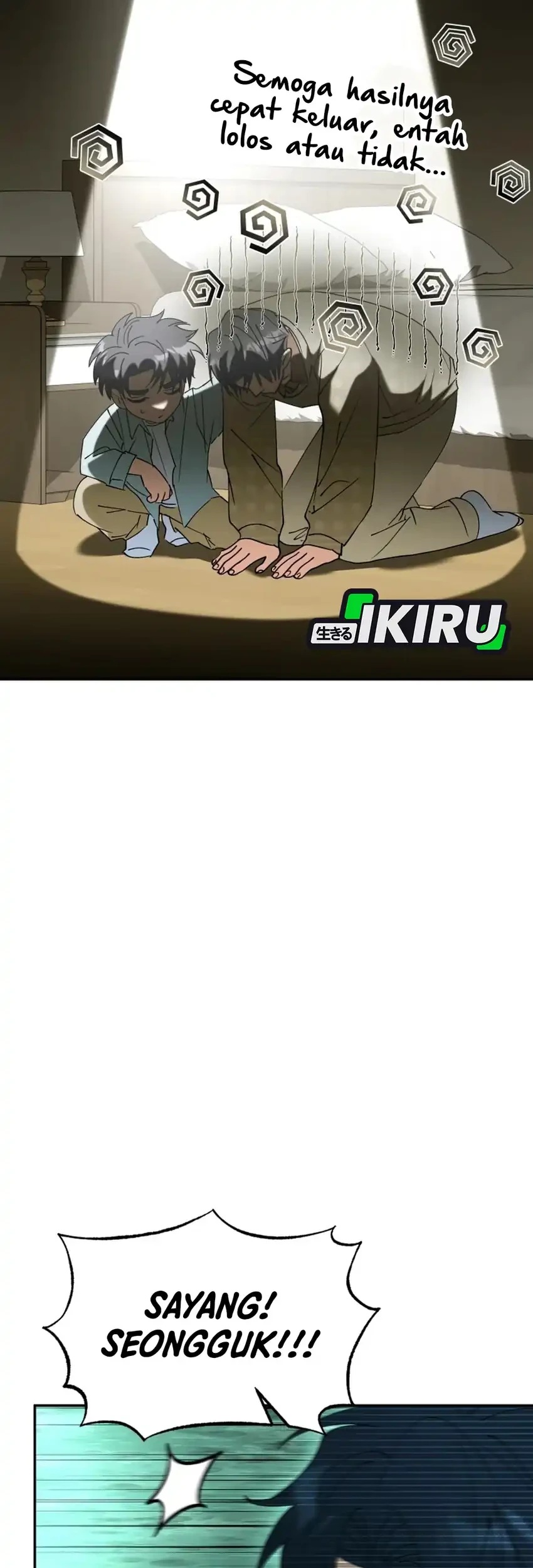 Chapter 73 - halaman 88