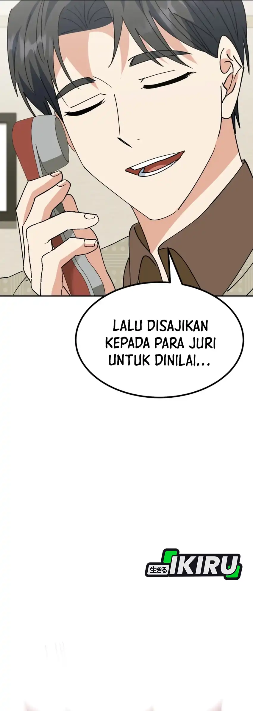 Chapter 73 - halaman 109