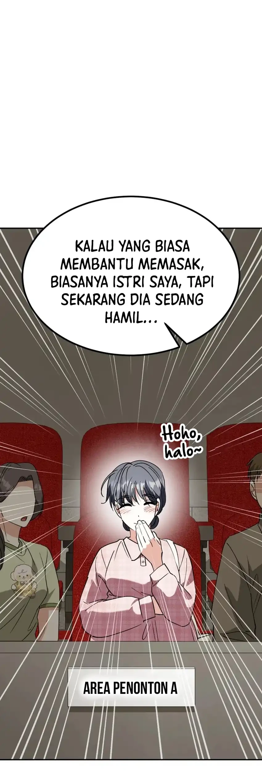 Chapter 74 - halaman 14