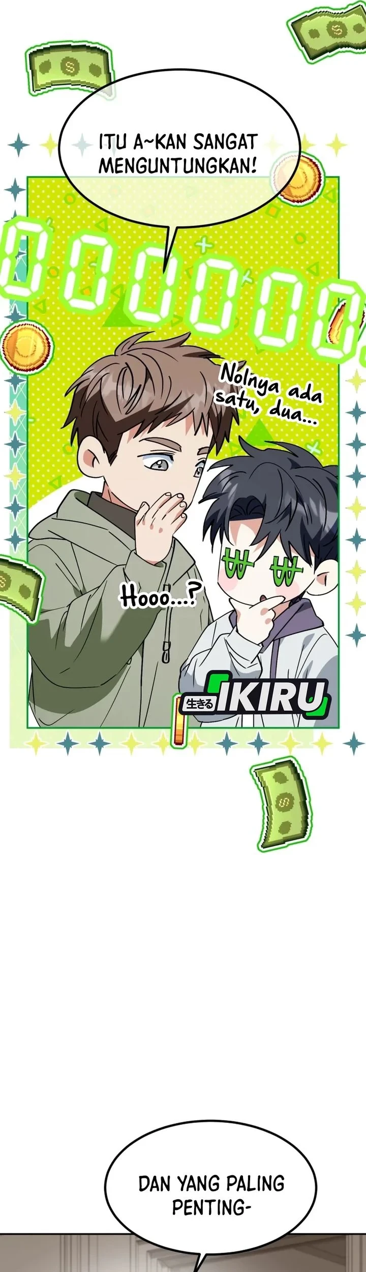 Chapter 75 - halaman 30