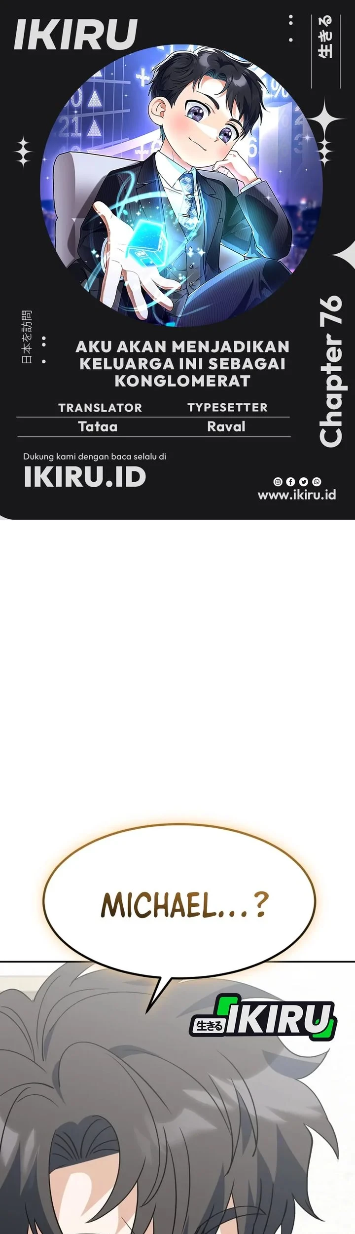 Chapter 76 - halaman 2