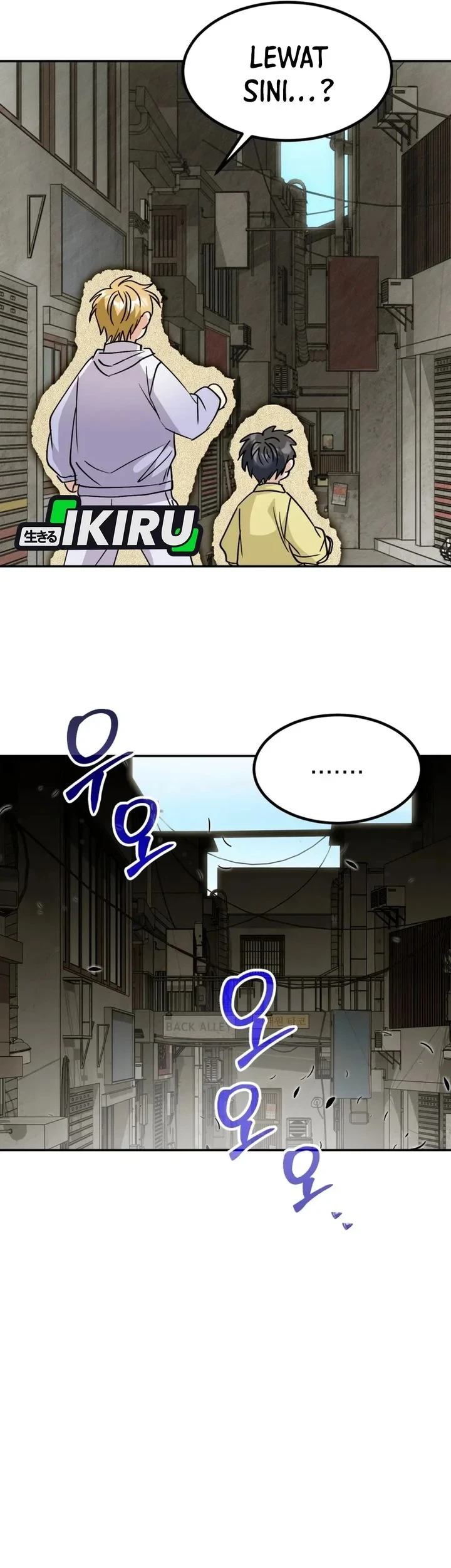 Chapter 76 - halaman 67