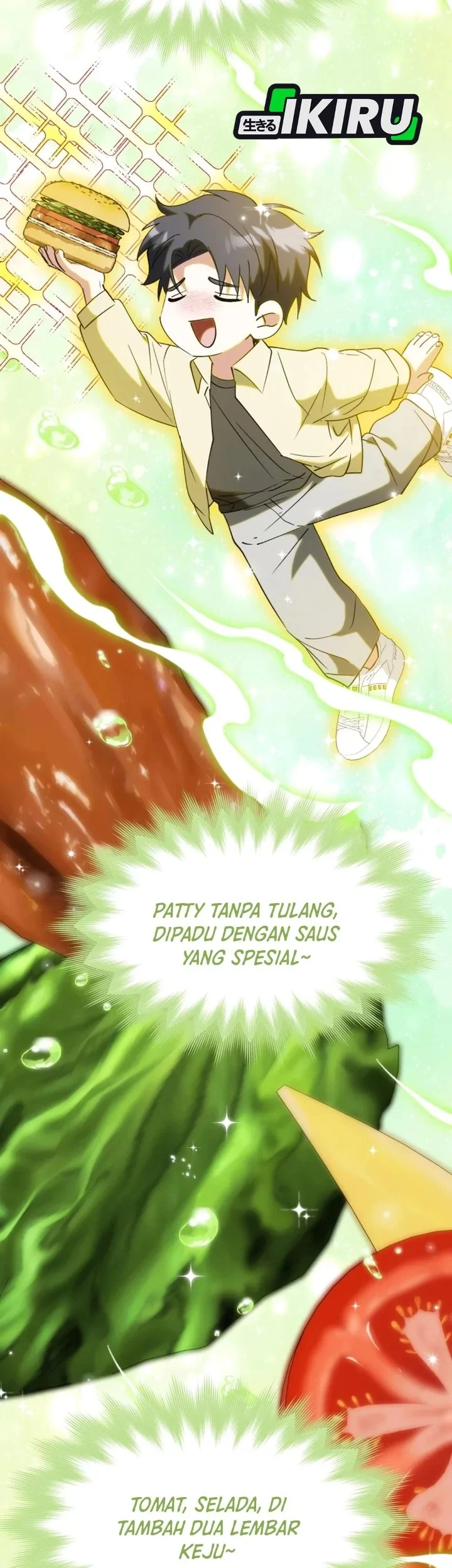 Chapter 77 - halaman 48