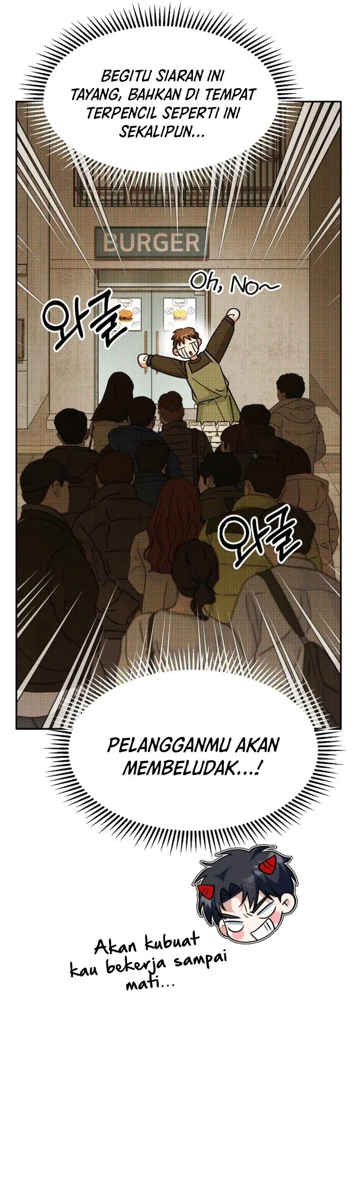 Chapter 77 - halaman 55