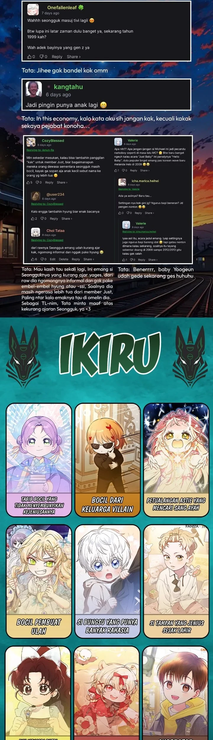 Chapter 77 - halaman 94