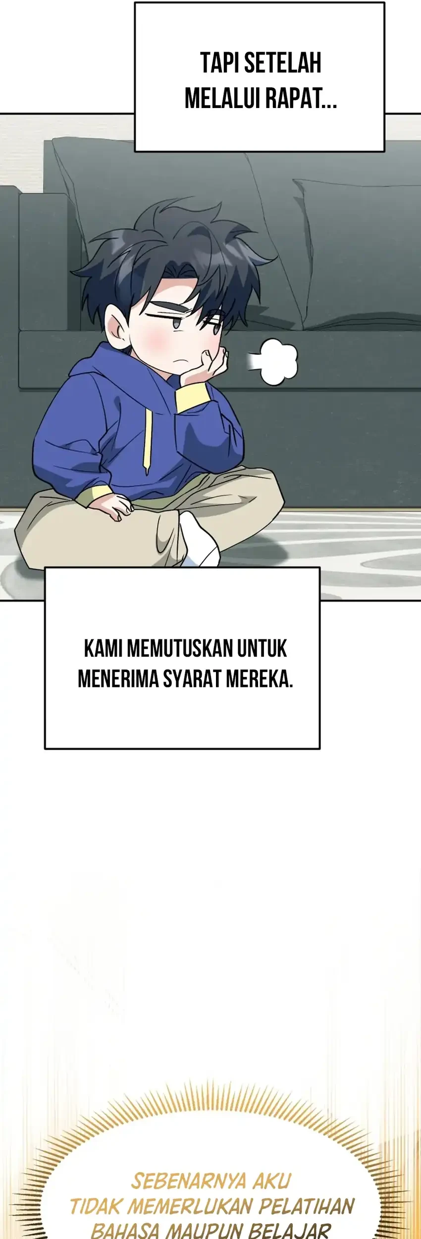 Chapter 78 - halaman 29