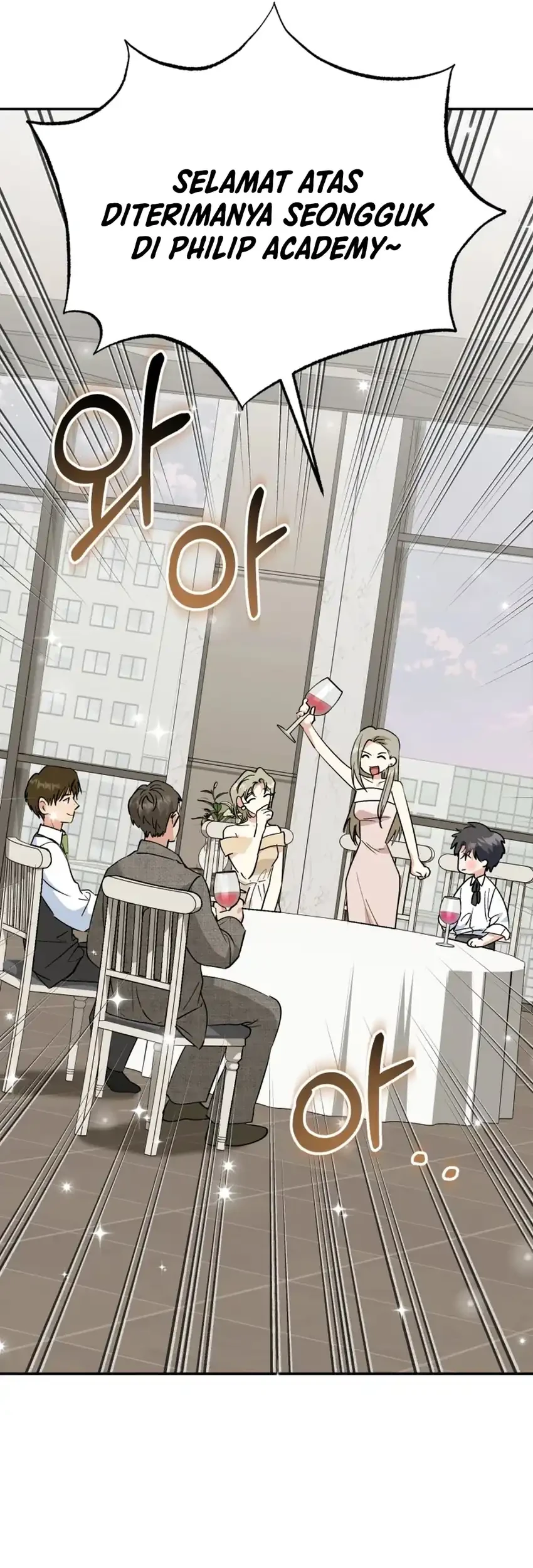 Chapter 80 - halaman 20
