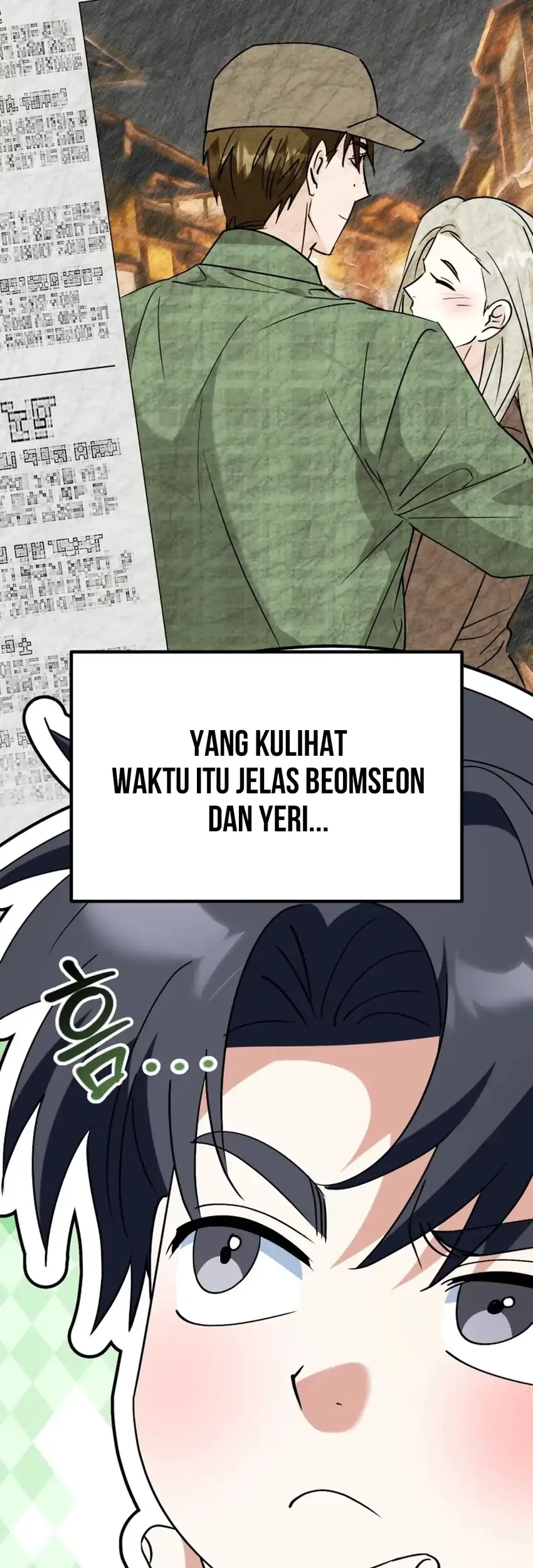 Chapter 80 - halaman 33