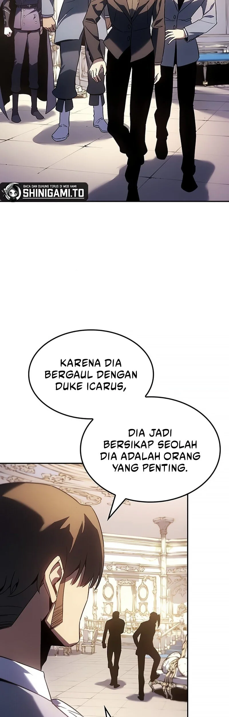 Chapter 50 - halaman 32