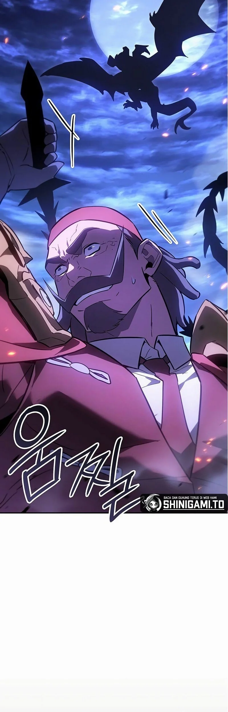 Chapter 58 - halaman 25
