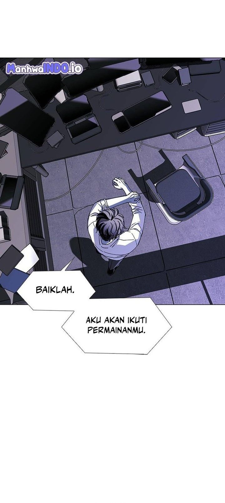Chapter 40 - halaman 43