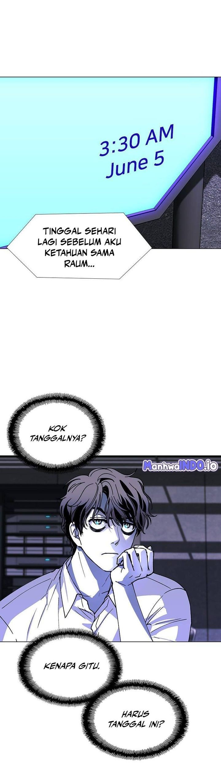 Chapter 40 - halaman 46