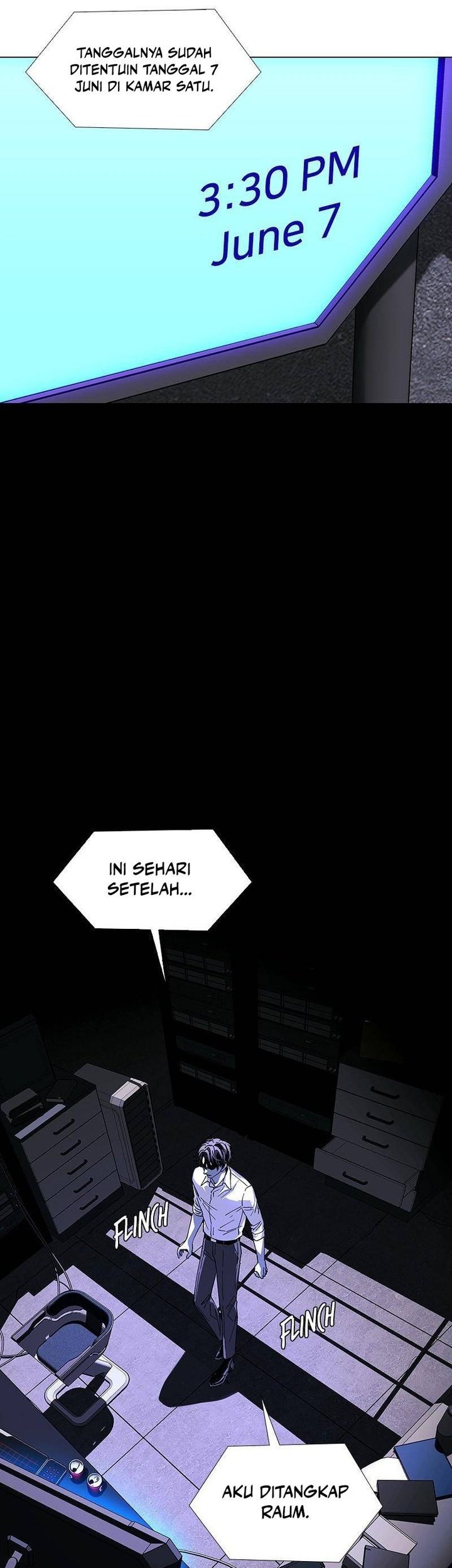 Chapter 40 - halaman 50