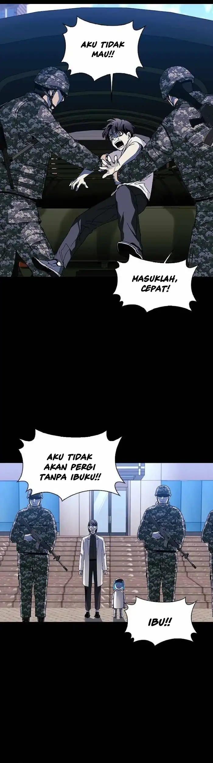 Chapter 49 - halaman 32