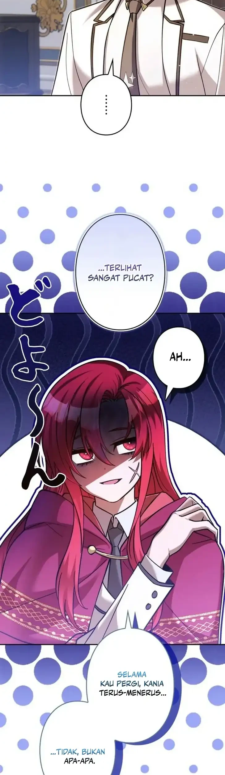 Chapter 40 - halaman 8