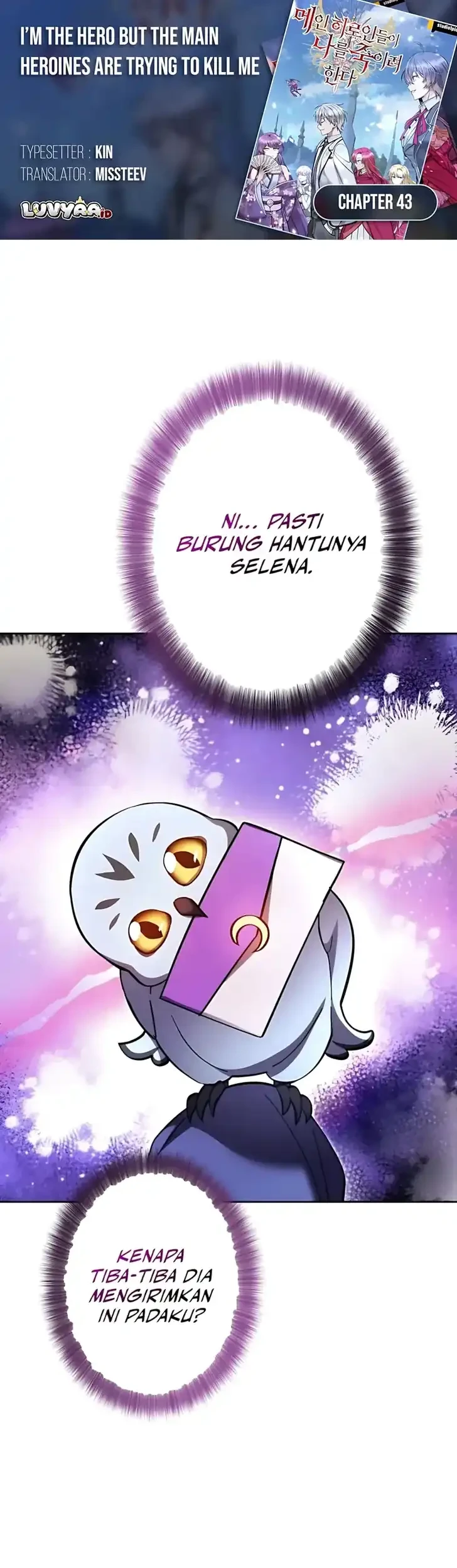 Chapter 43 - halaman 2