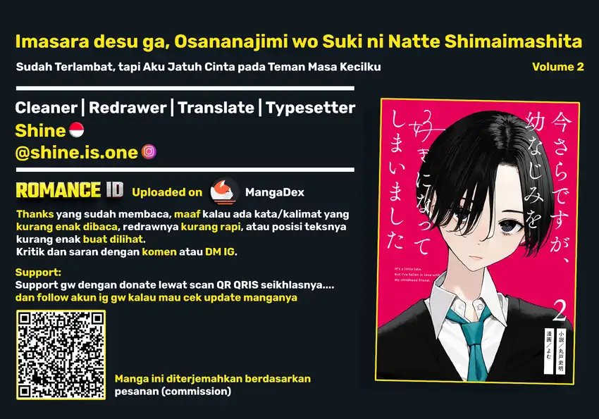 Chapter 43 - halaman 23