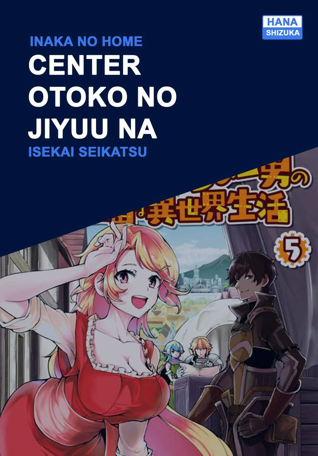 Chapter 23 - halaman 2
