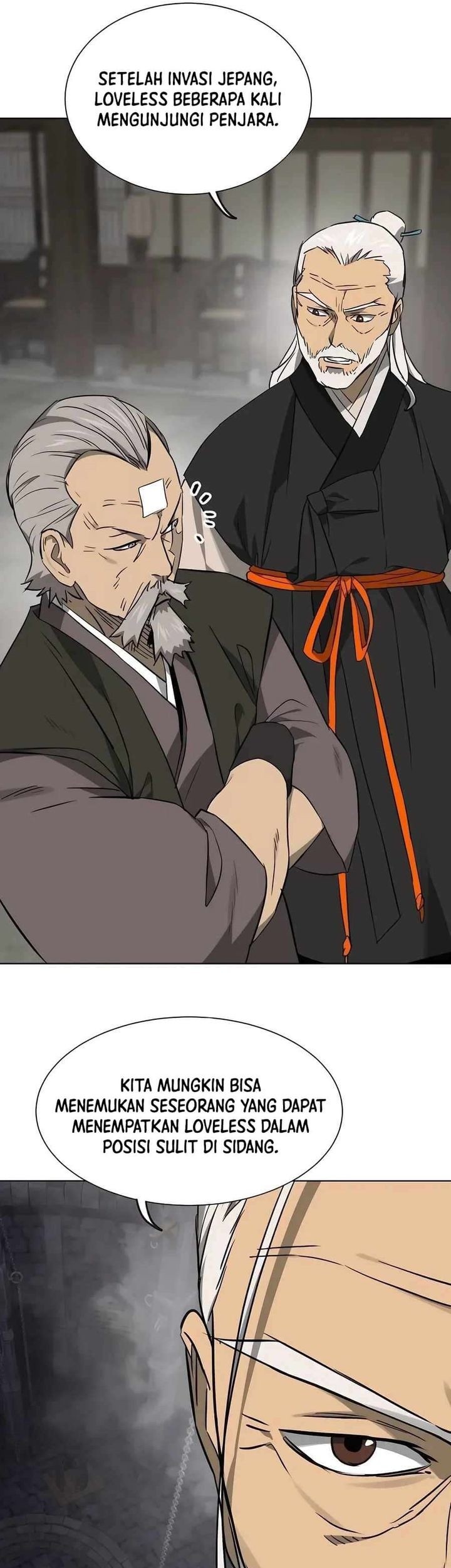 Chapter 215 - halaman 30