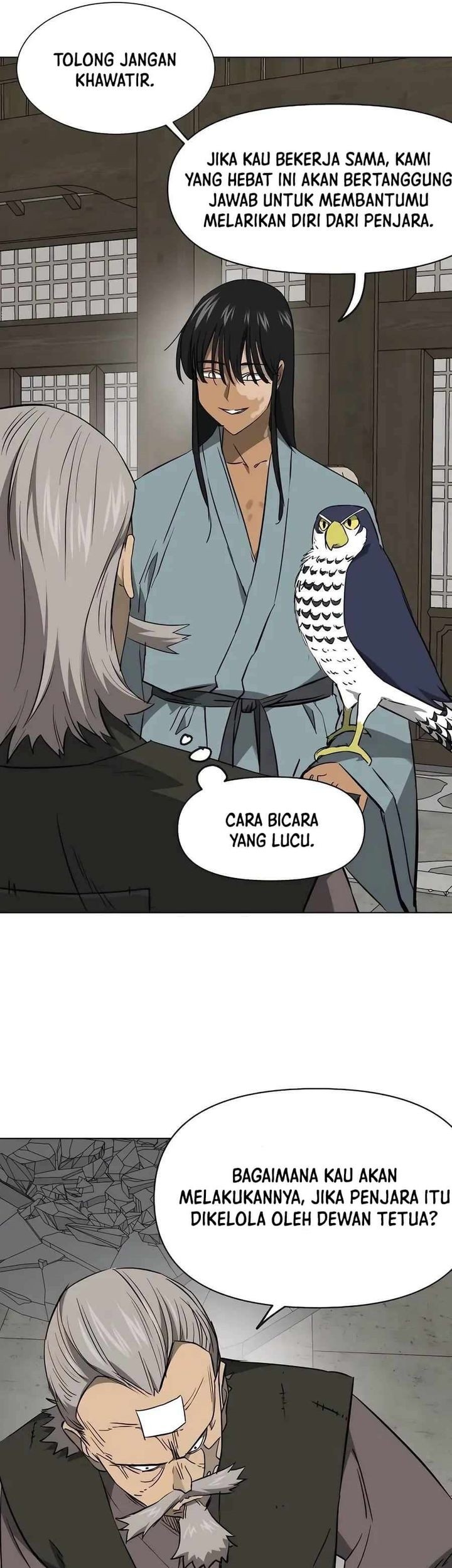 Chapter 215 - halaman 36