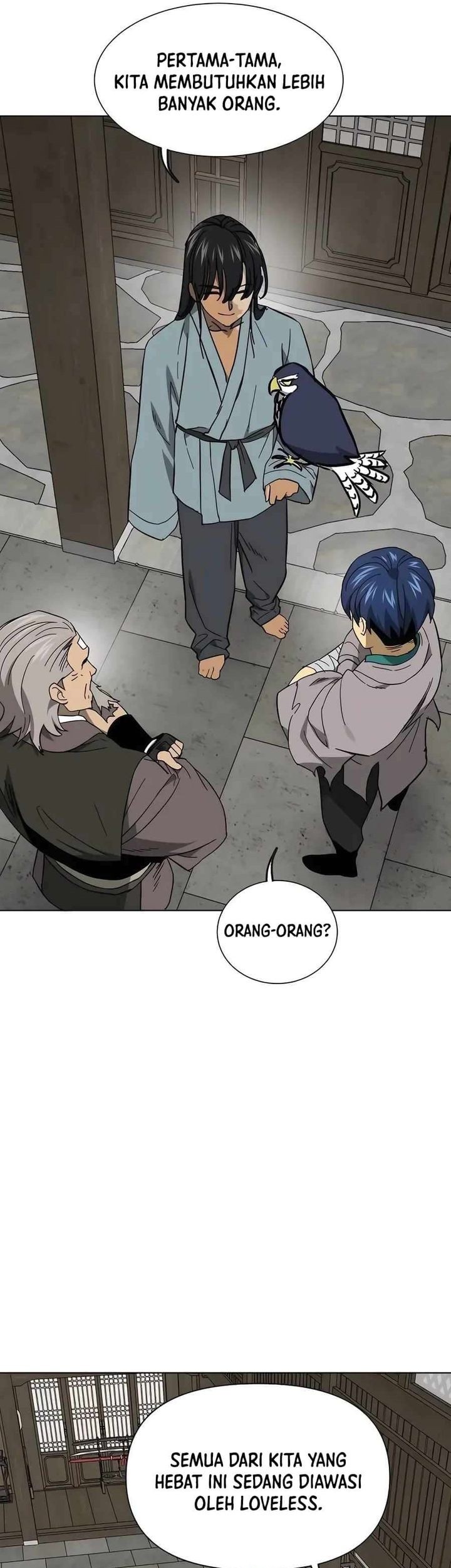 Chapter 215 - halaman 48