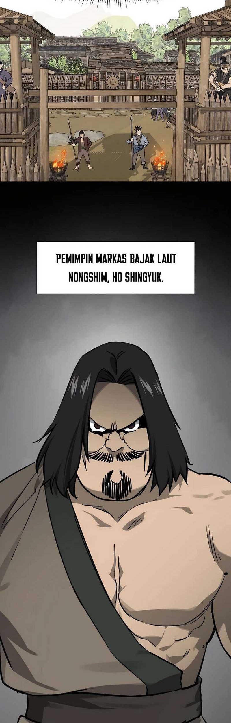 Chapter 217 - halaman 21