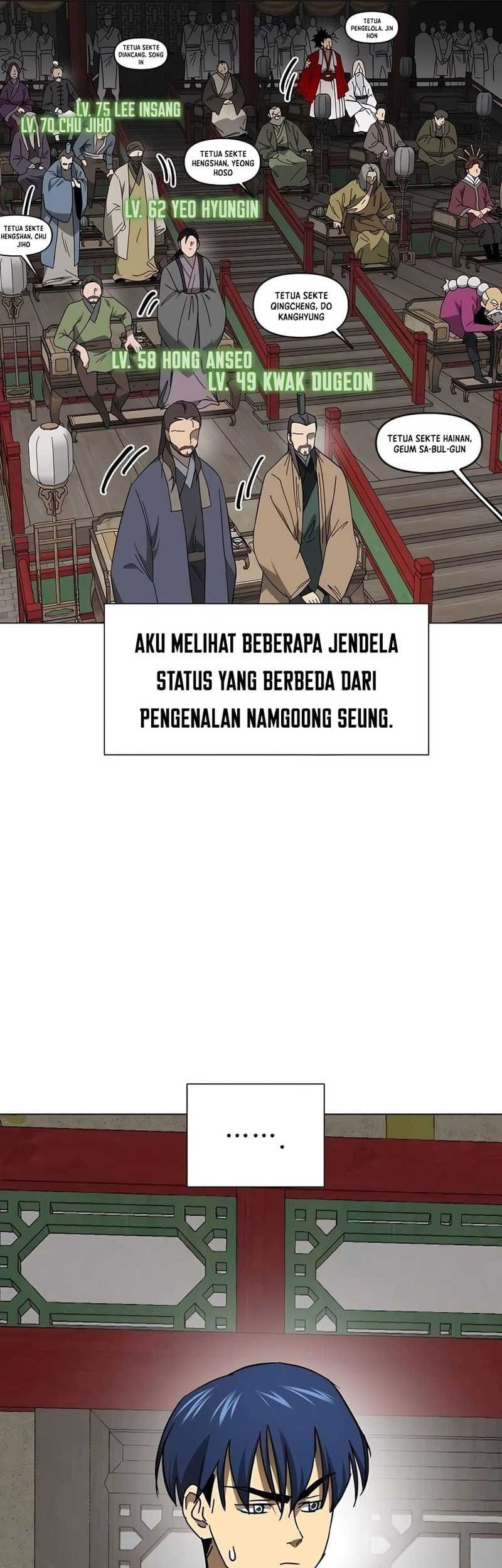 Chapter 221 - halaman 74