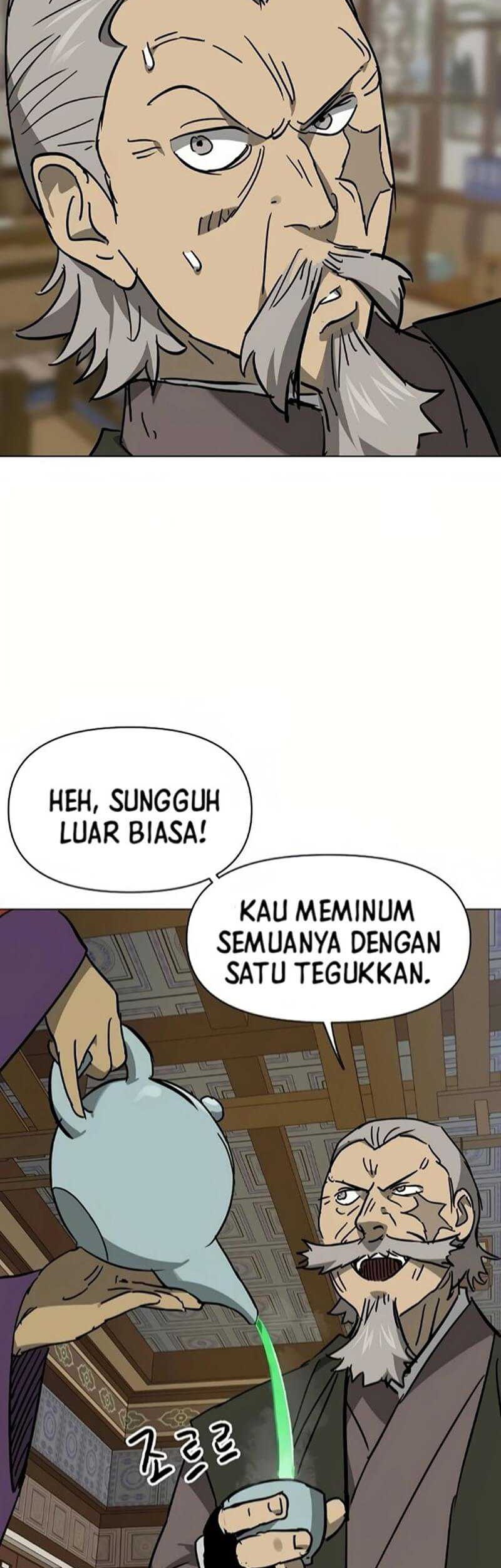 Chapter 222 - halaman 76